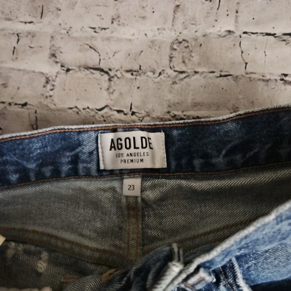 Agolde size 23